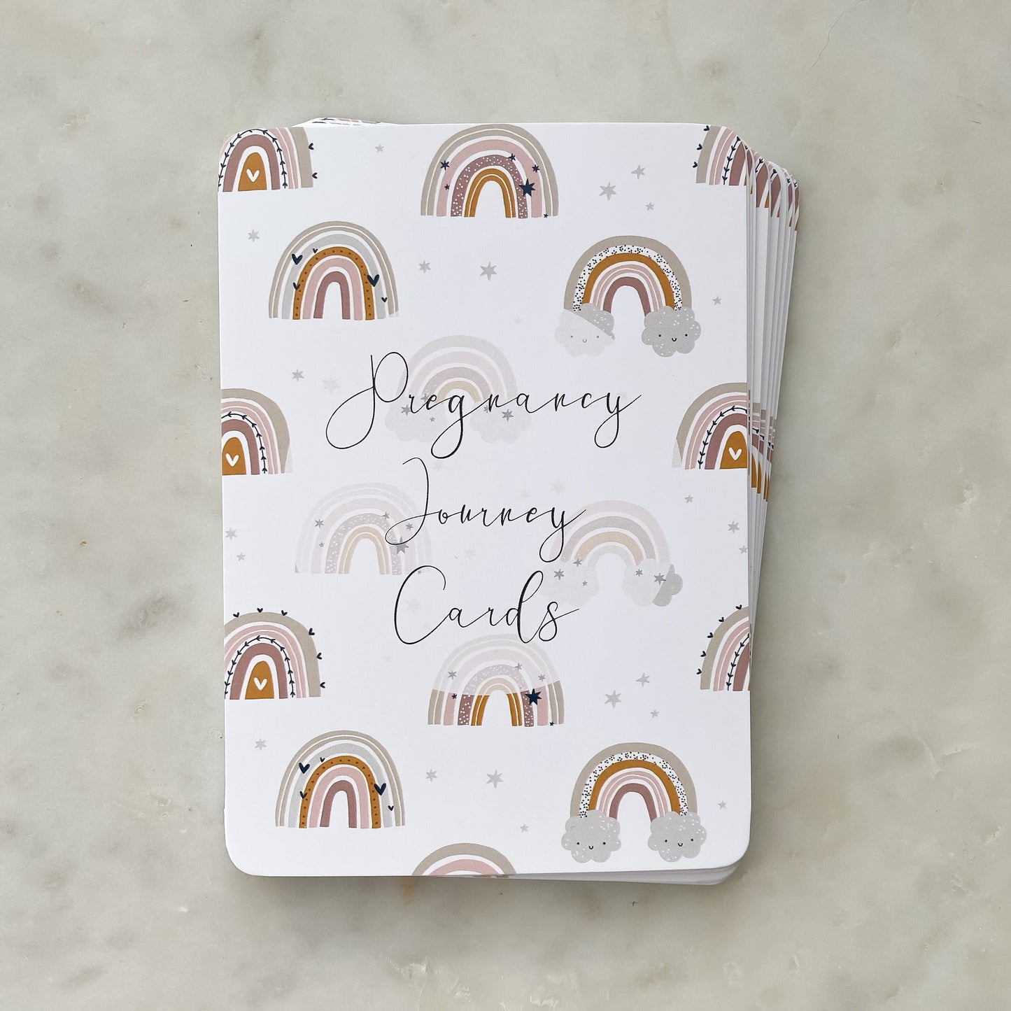 Pregnancy milestone cards, milestone cards, pregnancy announcement, pregnancy gift, pregnancy countdown, mum to be gift, rainbow baby