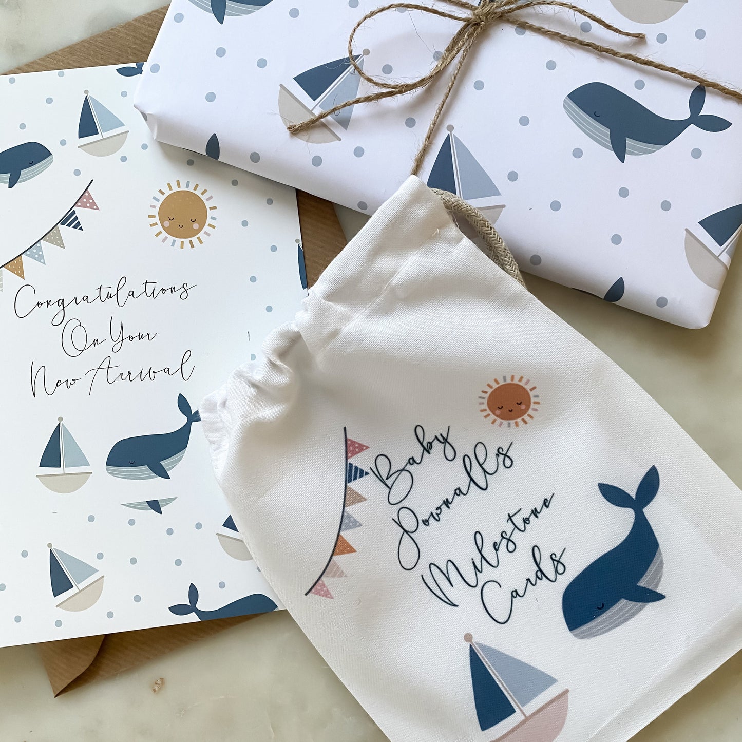 baby milestone cards, nautical ,nautical milestone cards, pregnancy, baby shower gift, unisex, new baby gift.