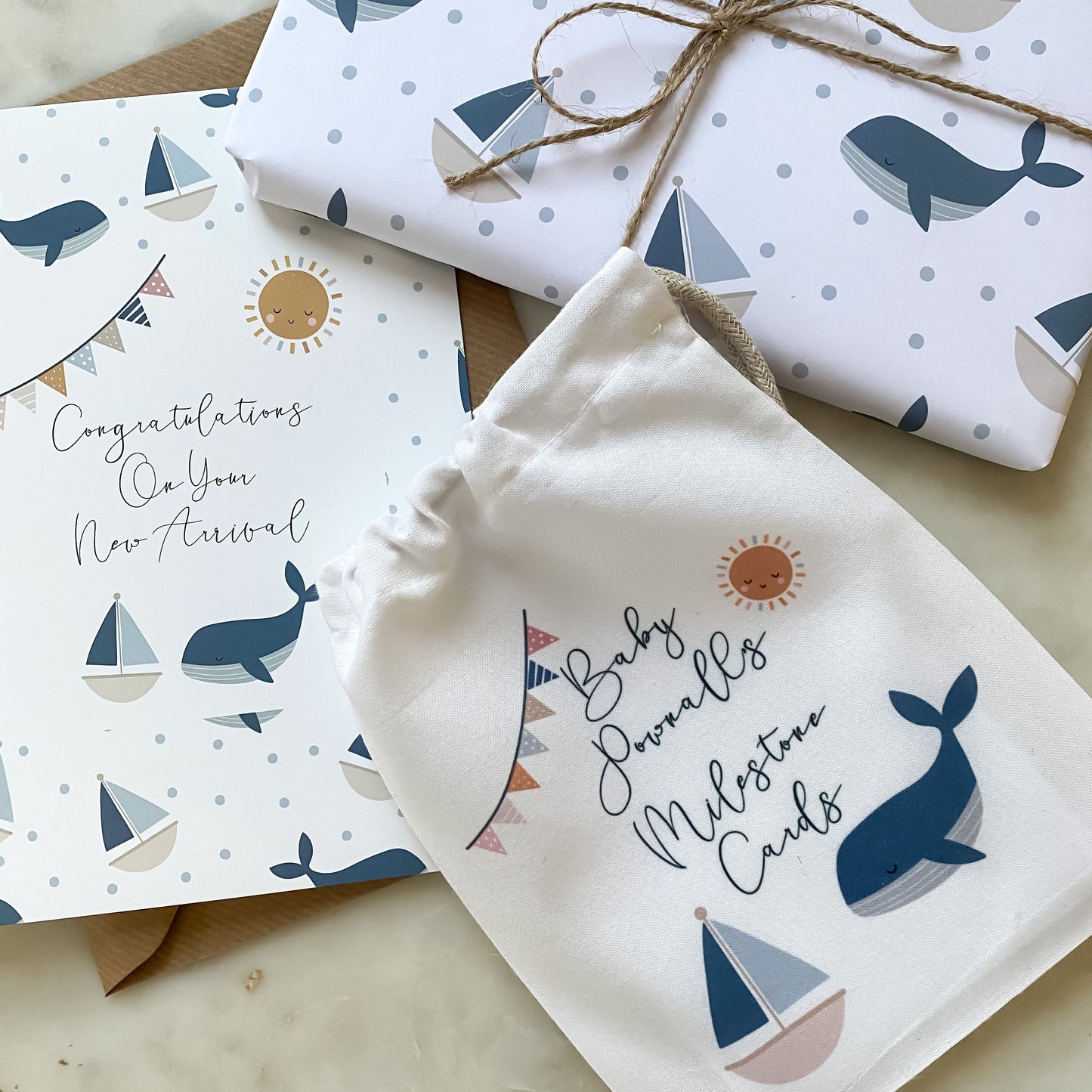 baby milestone cards, nautical ,nautical milestone cards, pregnancy, baby shower gift, unisex, new baby gift.