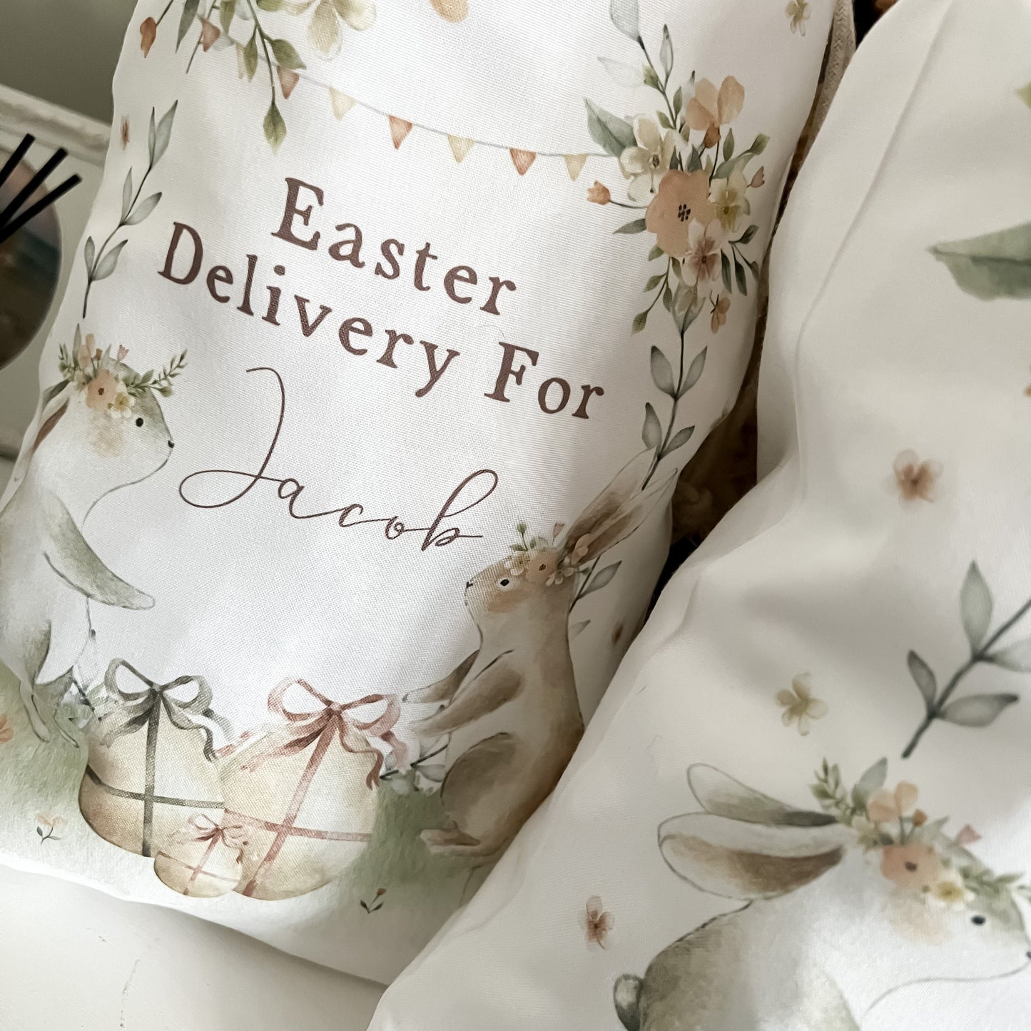 personalised easter mug, easter, easter gift, easter decoration, personalised easter gift, easter mug, kids mug