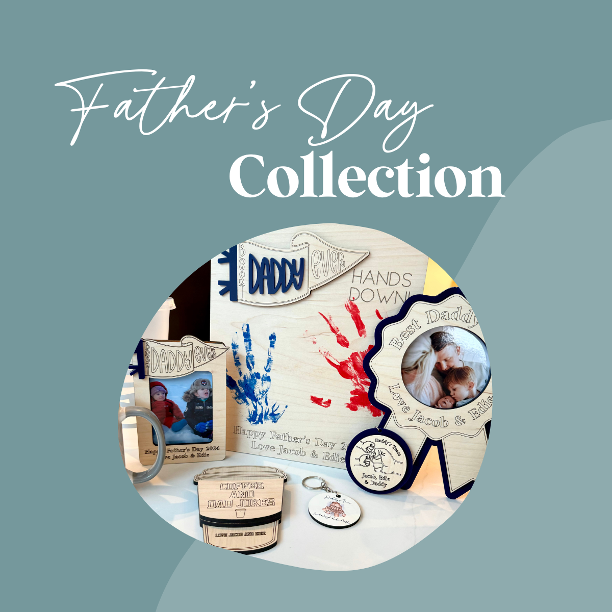 Father's Day Collection