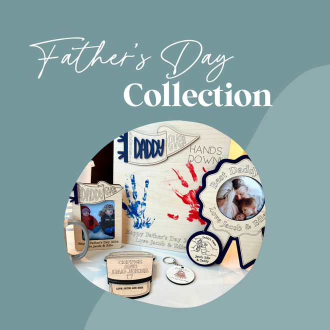 Father&#39;s Day Collection