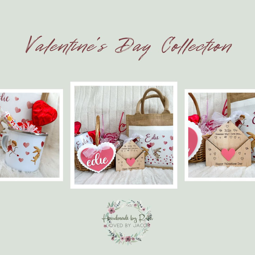 Valentine&#39;s Day Collection
