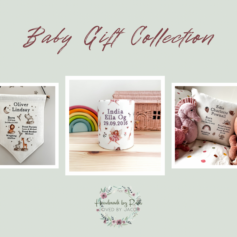 Baby Gift Collection