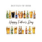 Personalised Father’s Day Mug