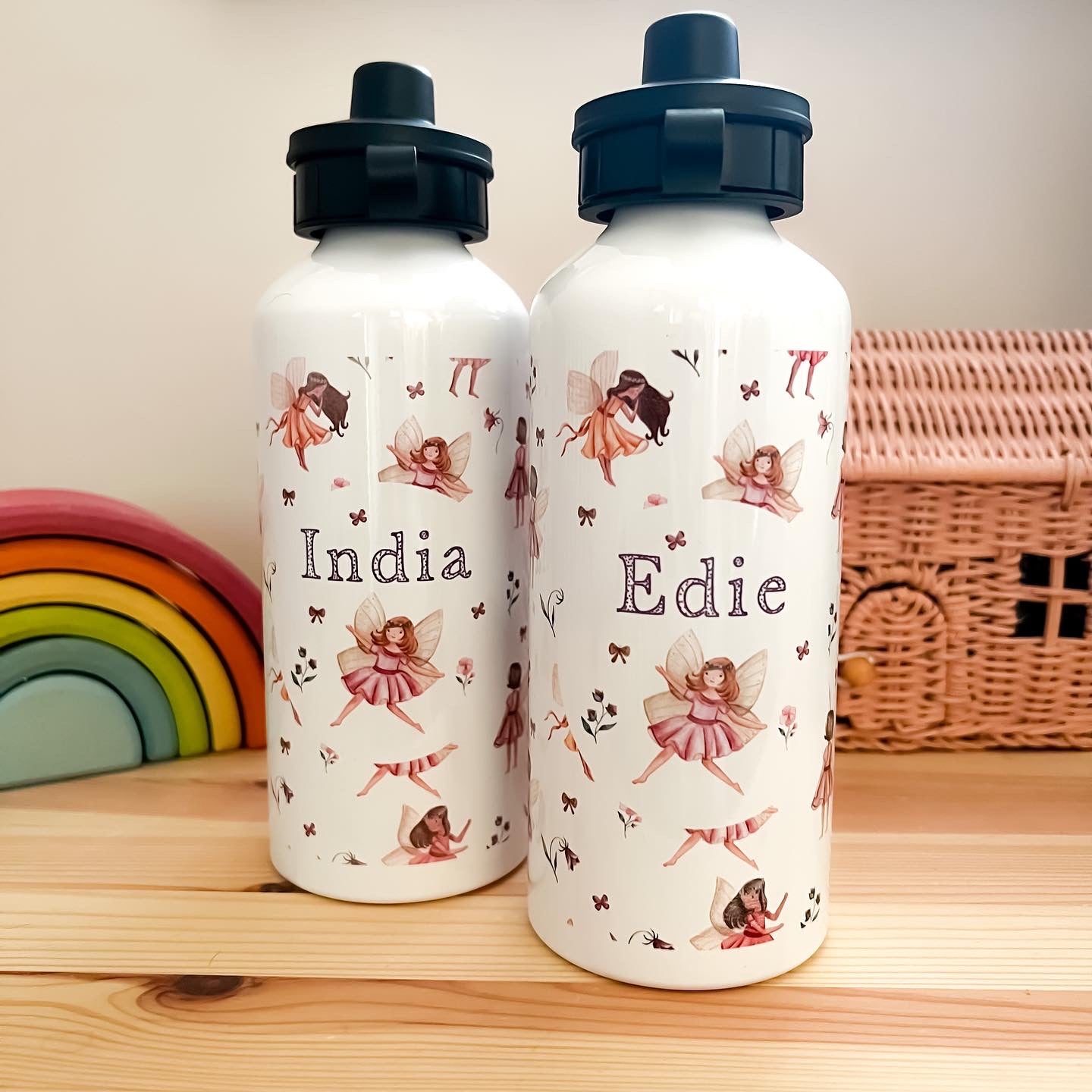 Personalised Water Bottles