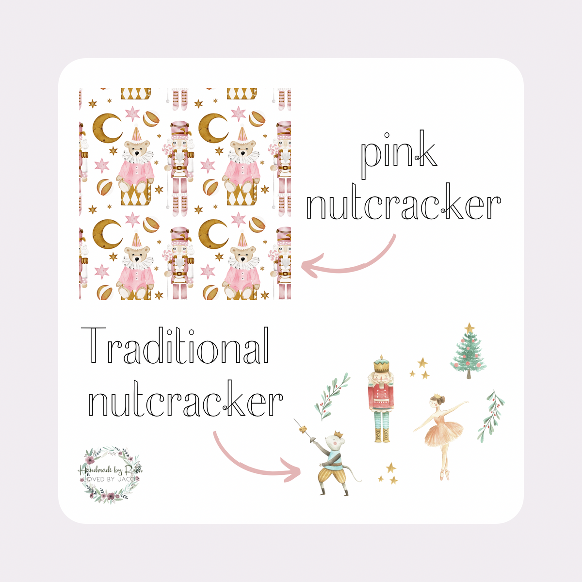 Jacob Wrapping Paper Wrapping Paper – LovedByJacob