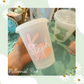 Easter Cold Cups