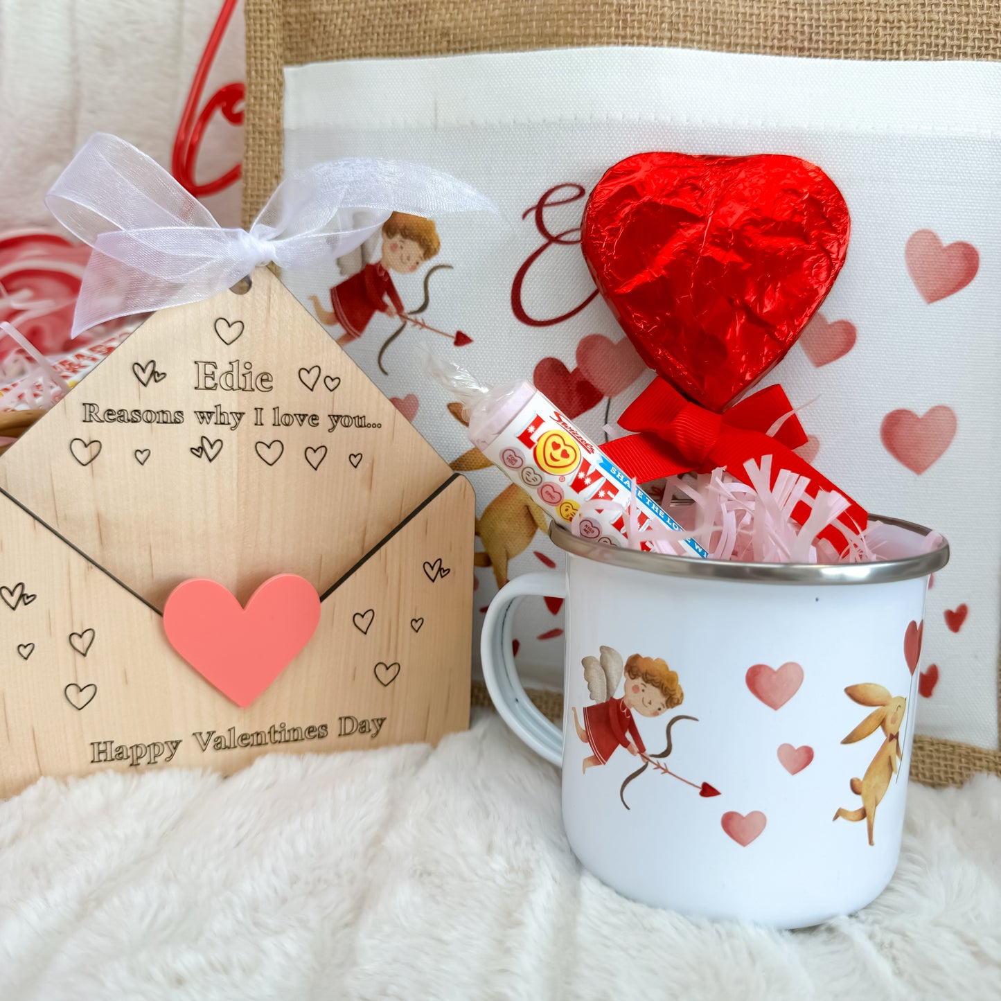 Valentine's Day Mug