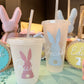 Easter Cold Cups