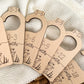 Fawn Wardrobe Dividers