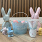 Easter Deal 1, 1 Bucket, 1 Egg Cup, 1 Straw Cup.