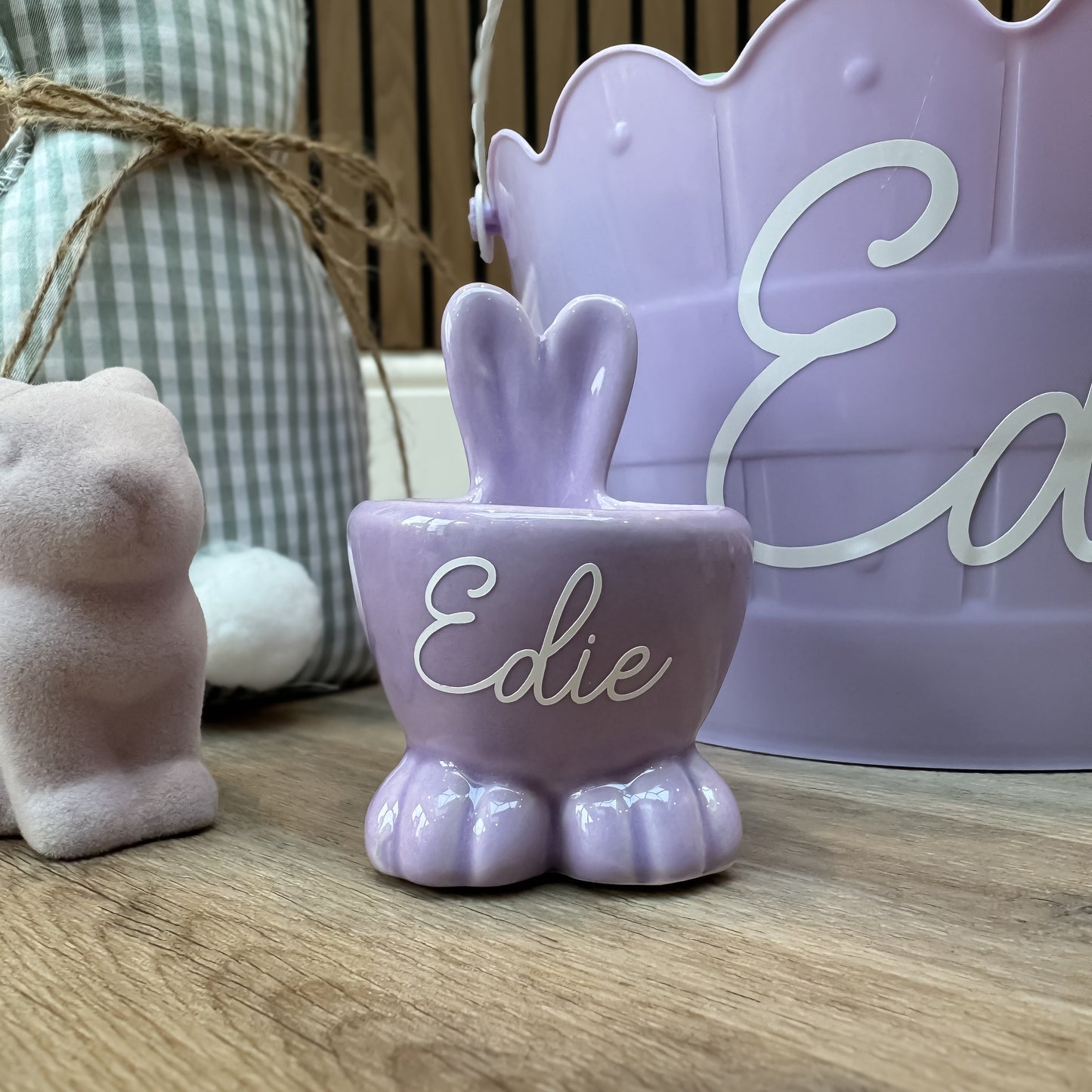 Easter Egg Cups