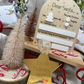 Personalised Christmas Hanging Star
