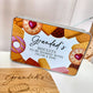 Personalised Father’s Day Biscuit Tin