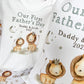 Safari Father's Day Bodysuit
