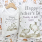 Safari Father's Day Bodysuit