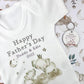 Safari Father's Day Bodysuit