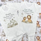 Safari Father's Day Bodysuit