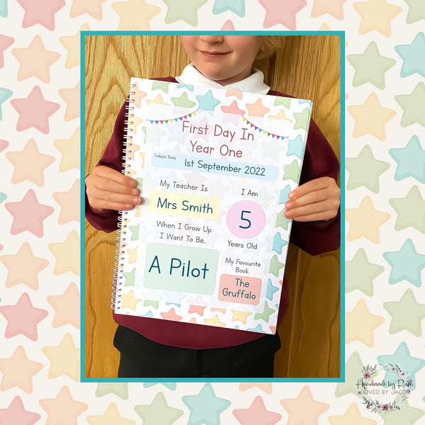 School / School and Nursery journals