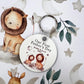 Safari Father's Day Bodysuit