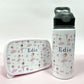 Personalised snack box