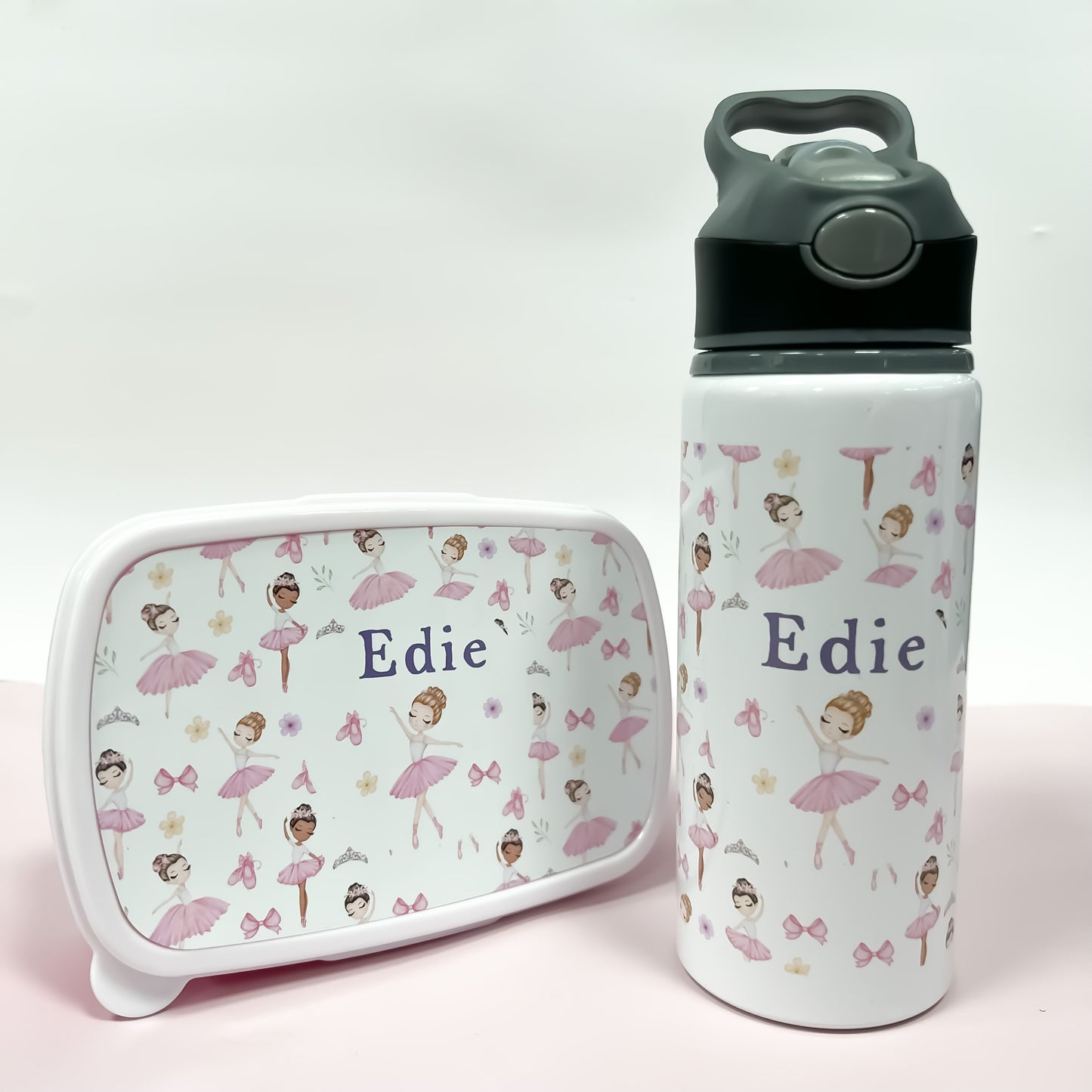 Personalised snack box