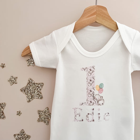 1st birthday bodysuit, birthday vest, birthday bodysuit, 1st birthday outfit, first birthday, one vest, one bodysuit,