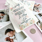 Father's Day Gift Lucky Sixpence