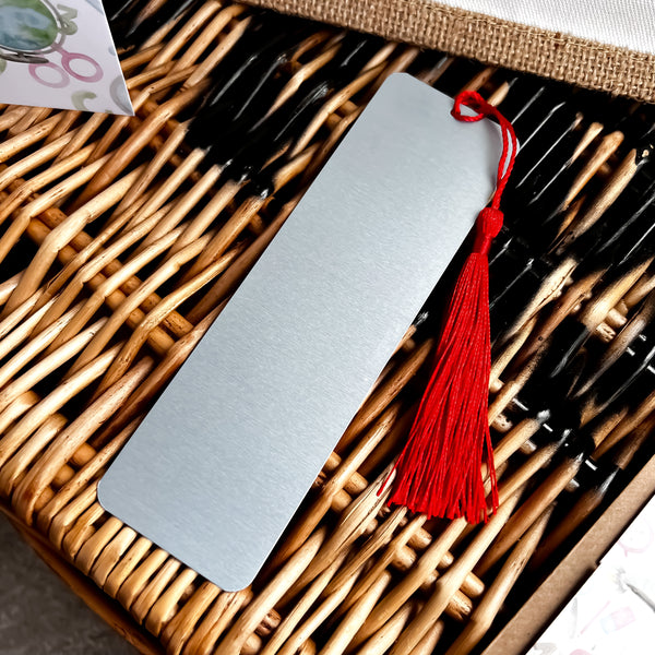 Teacher Bookmark