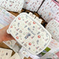 Personalised snack box