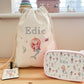 Personalised Drawstring Bag