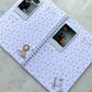 Pregnancy Journal, Pregnancy Planner, Pregnancy Diary, safari, Baby Book, Pregnancy Gift, Pregnancy Milestone, pregnancy announcement