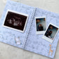 Pregnancy Journal, Pregnancy Planner, Pregnancy Diary, safari, Baby Book, Pregnancy Gift, Pregnancy Milestone, pregnancy announcement