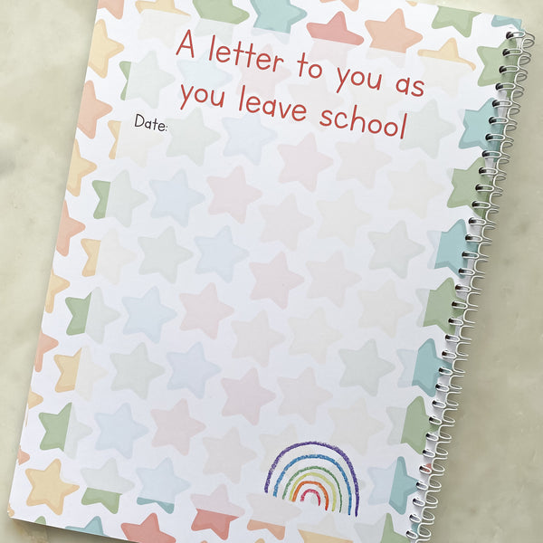 School / School and Nursery journals