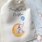 baby milestone cards, elephant, elephant milestone cards, pregnancy, baby shower gift,
