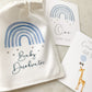 baby milestone cards, rainbow, rainbow milestone cards, pregnancy, baby shower gift, rainbow baby, blue rainbow
