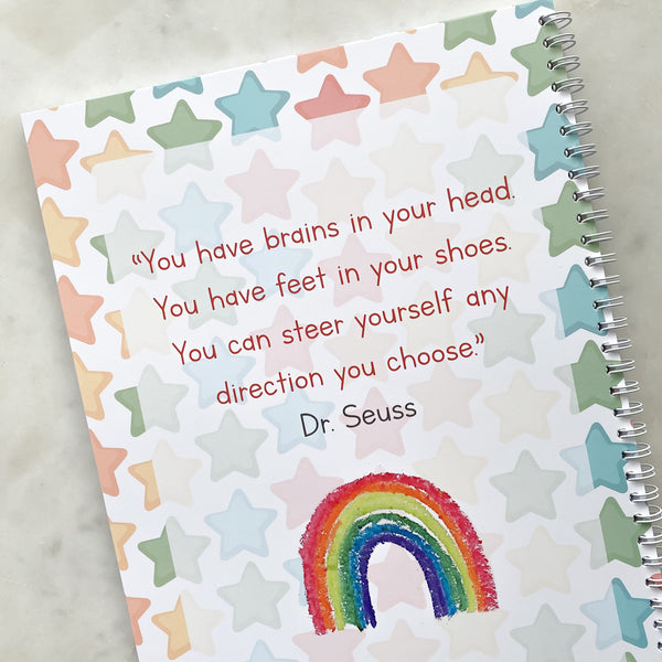 School / School and Nursery journals