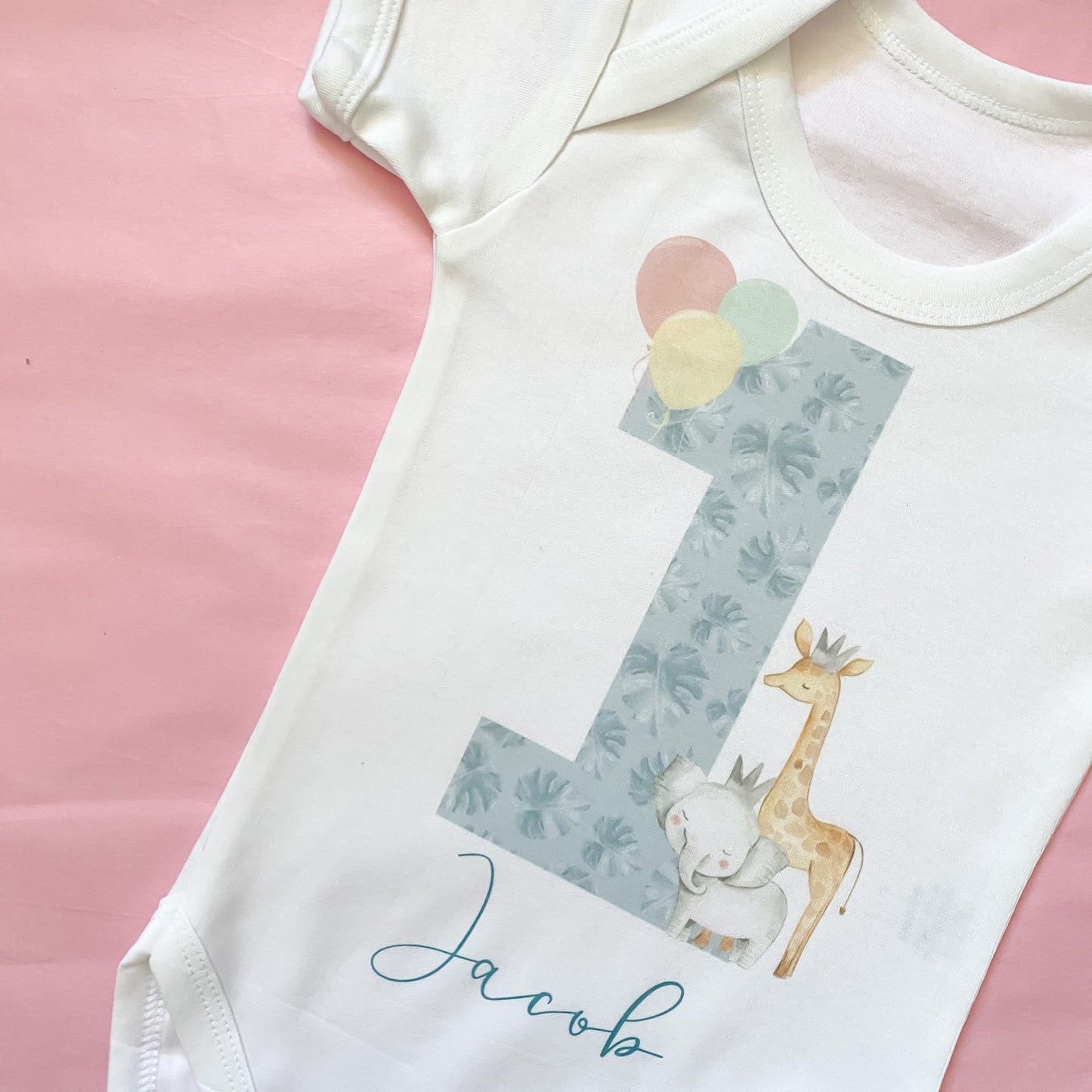 1st birthday bodysuit, birthday vest, birthday bodysuit, 1st birthday outfit, first birthday, one vest, one bodysuit, safari