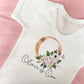 1st birthday bodysuit, birthday vest, birthday bodysuit, 1st birthday outfit, first birthday, one vest, one bodysuit,