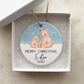 Christmas decoration, polar bear
