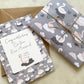 baby milestone cards, swan, swan milestone cards, pregnancy, baby shower gift, swan, baby girl, new baby gift. blush