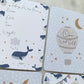 baby milestone cards, nautical ,nautical milestone cards, pregnancy, baby shower gift, unisex, new baby gift.