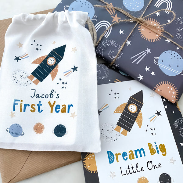 baby milestone cards, space, space milestone cards, pregnancy, baby shower gift, new baby gift, baby boy