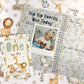 baby milestone cards, Safari, jungle, safari milestone cards, pregnancy, baby shower gift, new baby gift
