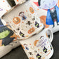 Halloween treat bag, trick or treat bag, trick or treat, personalised halloween bag, personalised gift bag, pumpkin, ghost