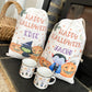Halloween treat bag, trick or treat bag, trick or treat, personalised halloween bag, personalised gift bag, pumpkin, ghost